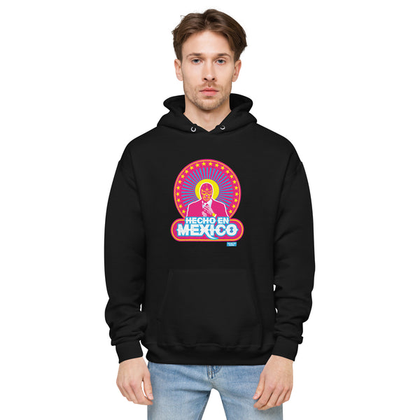 Mexico - El Luchador - Hoodie