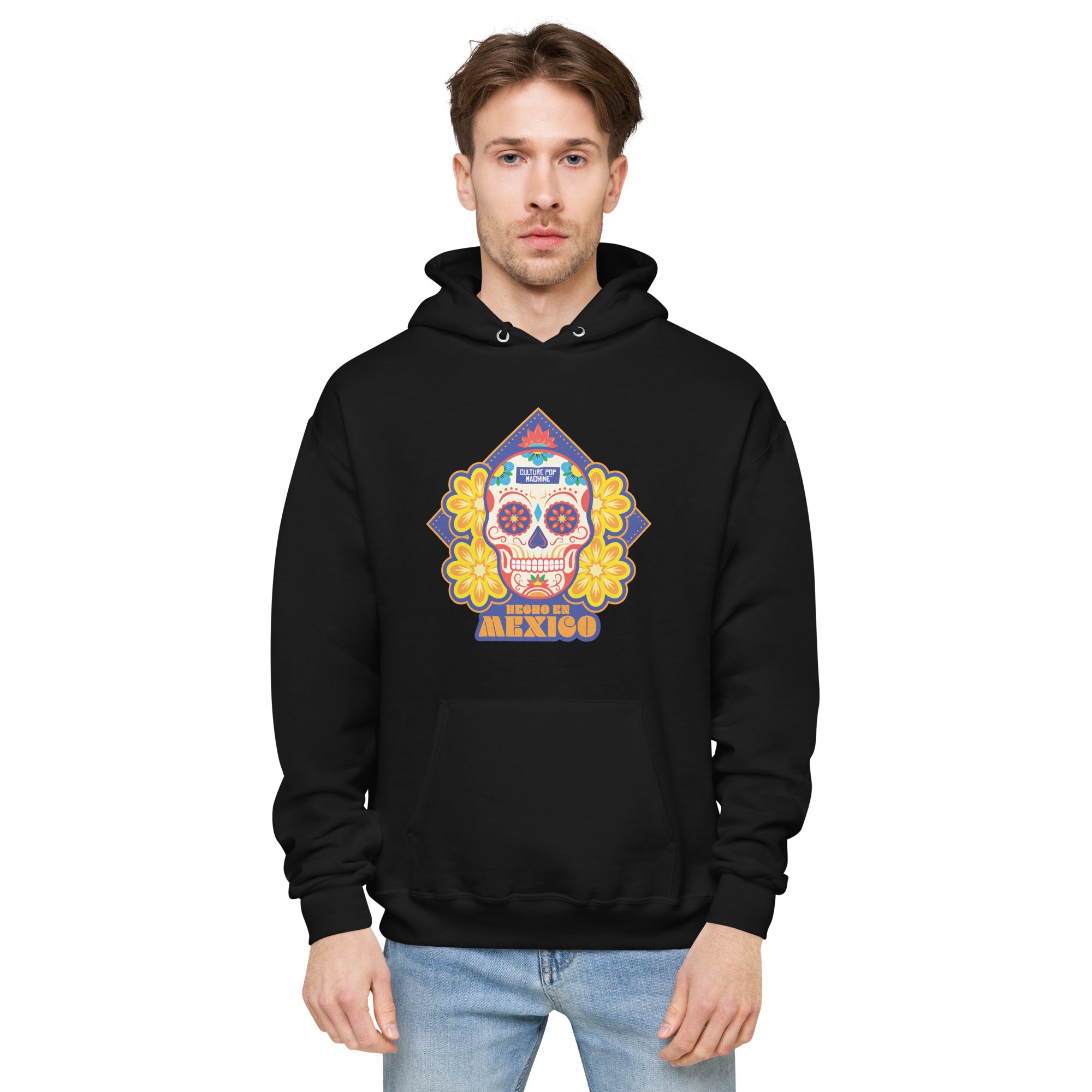 Mexico - Sugar Skull - Hoodie