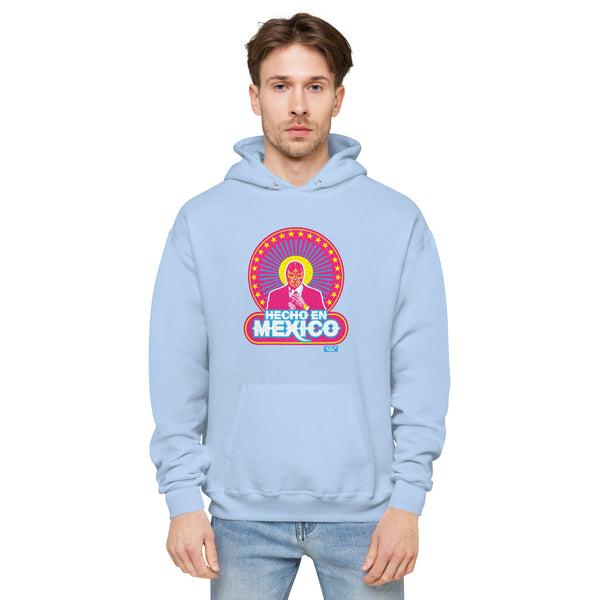 Mexico - El Luchador - Hoodie