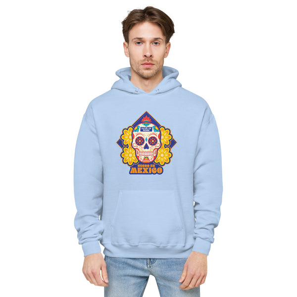 Mexico - Sugar Skull - Hoodie