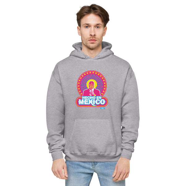 Mexico - El Luchador - Hoodie