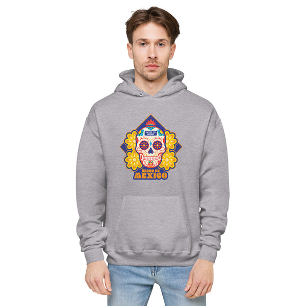 Mexico - Sugar Skull - Hoodie