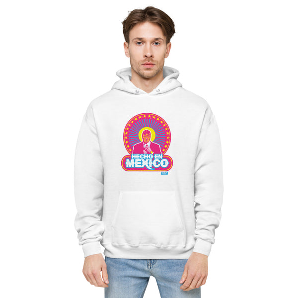 Mexico - El Luchador - Hoodie