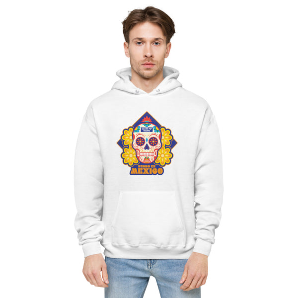 Mexico - Sugar Skull - Hoodie