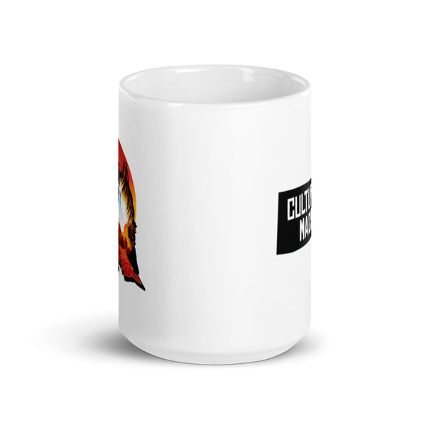 Made in Japan - Kaiju - 15oz. Mug